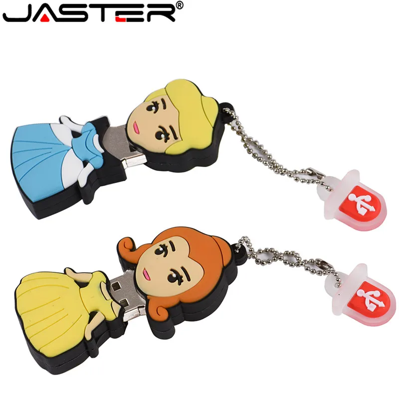 Флэш накопитель JASTER USB 32G &quotFreddy Vs Jason&quot карта памяти Флеш 64G флэш диск 4 ГБ 8 16 ГБ|USB