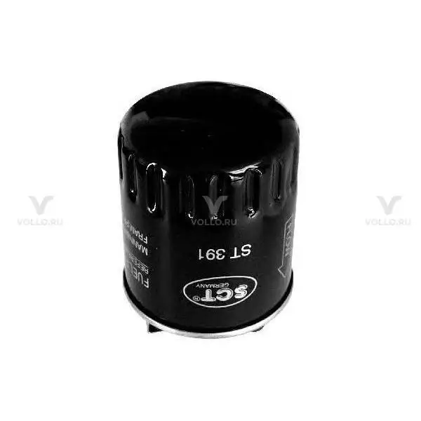 SCT ST 391 Топливный фильтр ST391