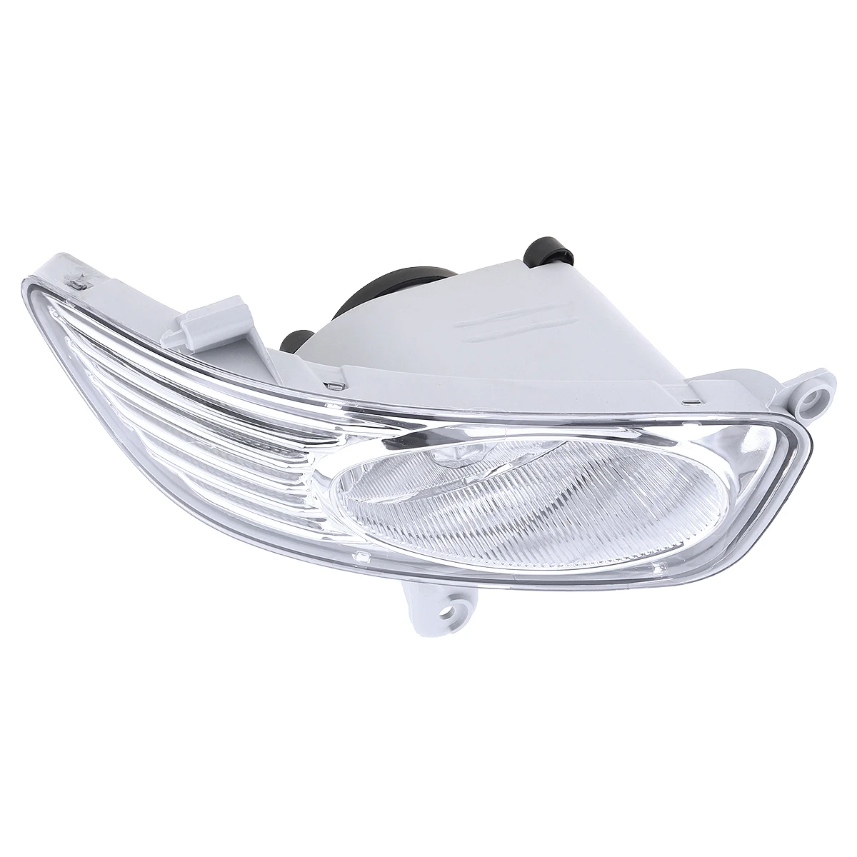 Car Light 1pcs Fog Light Lamp Left Side LH Clear Lens Fit for Toyota ASV40 USA Toyota 2004~ 2006 Car Fog Lights