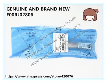 

GENUINE AND BRAND NEW DIESEL FUEL INJECTOR CONTROL VALVE F00RJ02806 FOR 0445120083, 0445120110, 0445120156, 0445120164
