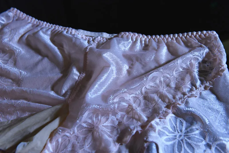 4XL-6XL Размер Мужские трусы кружевные прозрачные трусы Обнаружение открывания/закрыть рукав сексуальный для Гея Гей пениса бикини трусы нижнее белье трусы
