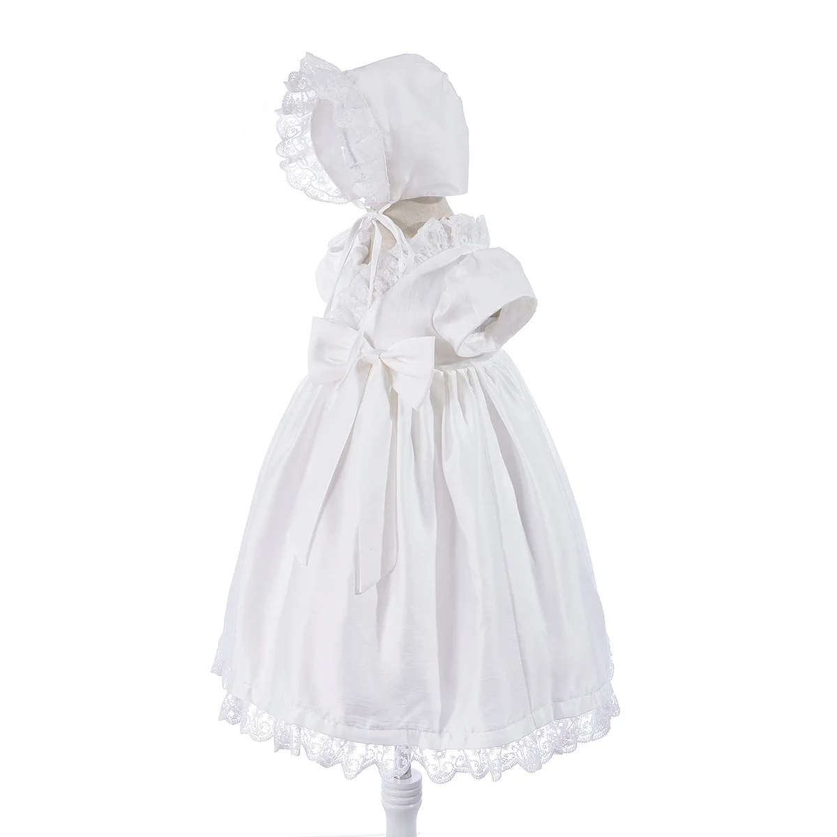 Крестильное платье для маленьких девочек; платье для крещения; платье для маленьких девочек 1 год; платье для дня рождения; вечерние платья принцессы для маленьких девочек