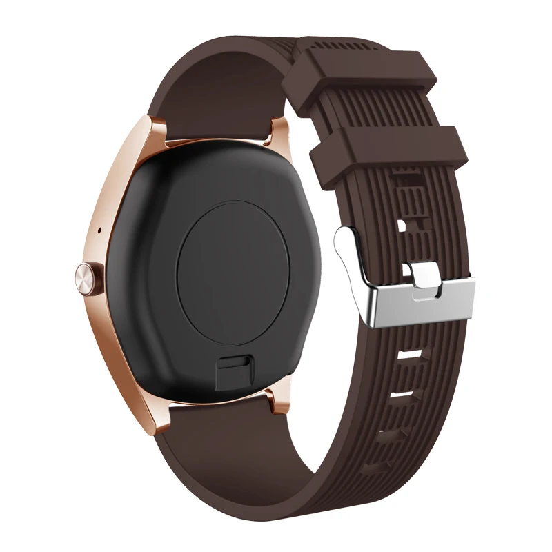 Bluetooth Смарт-часы для мужчин с камерой Facebook Whatsapp Twitter Синхронизация SMS Smartwatch поддержка SIM TF карты для IOS Android