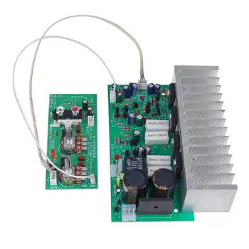 

350W Subwoofer Amplifier Board Mono High Quality Amplifier Board Finished Mono For DIY Speaker 10-12 inch 250W-300W