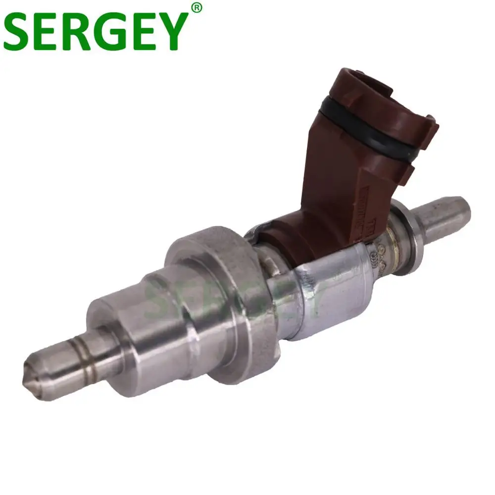 4 шт./лот Топливная форсунка для RENAULT H8200726706 8200769821