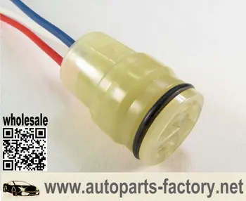 

longyue 10pcs GM Alternator sockets pigtail harness connectors for Toyota MR2 and Industrial