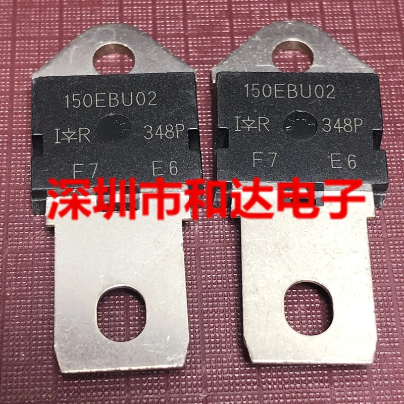 150EBU02 200V 150A