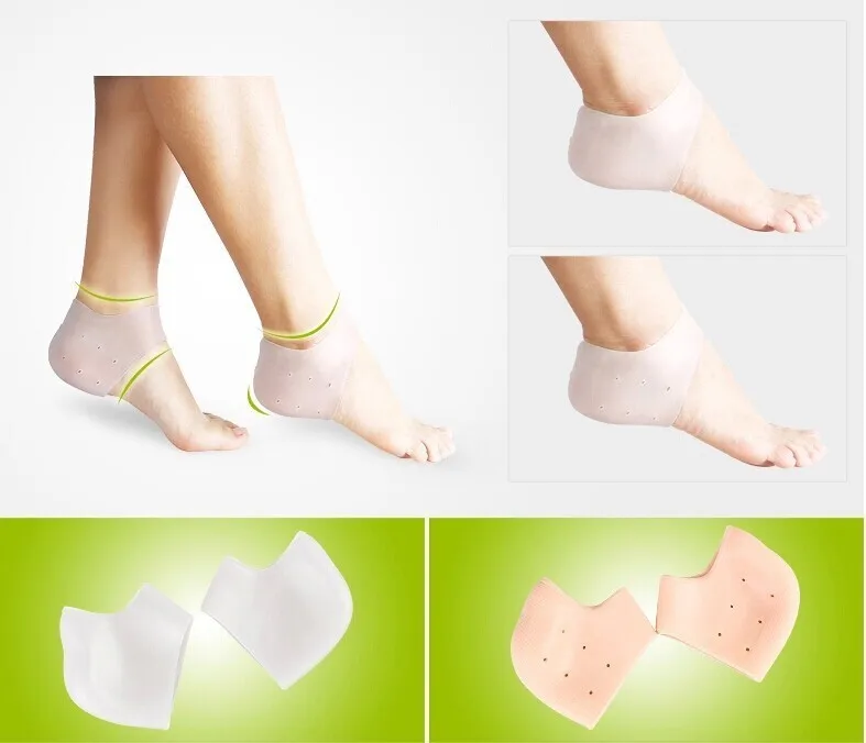 foot support for heels