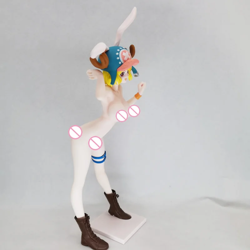 23cm Genuine Transform One Piece Carrot Sweet Style Pirates Bunny Ver Naked Pvc Resin Anime Figure Collectable Action Figures Aliexpress