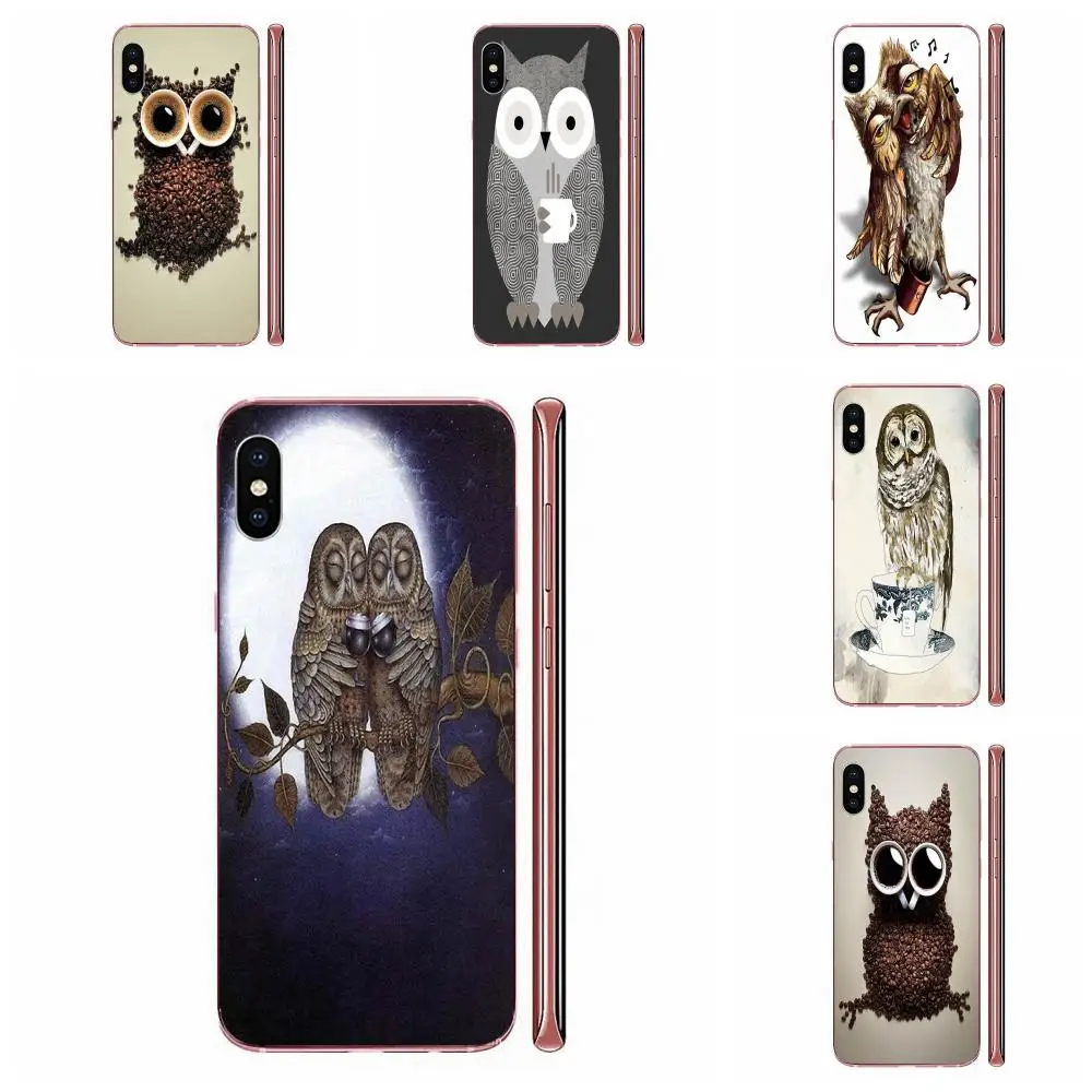 Мягкий силикагель для Huawei Honor 5C 5X 6A 6X 7 7A 7X 8 8A 8S 8X 9 10 30 Lite Pro Y6 II Y7 Y9 Prime 2019 Кофейная