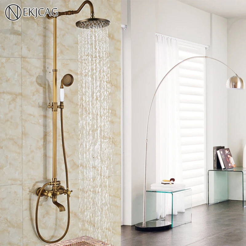 outdoor shower mixer