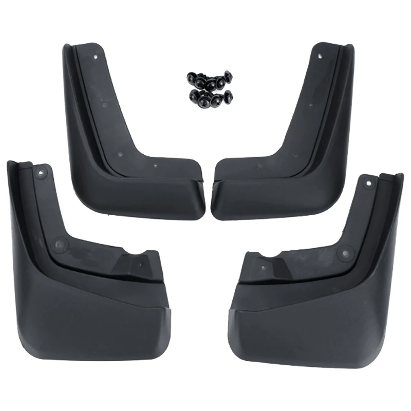 Aletas De Lama Do Carro Traseiro Dianteiro Para Volvo Xc90 2007 2014 