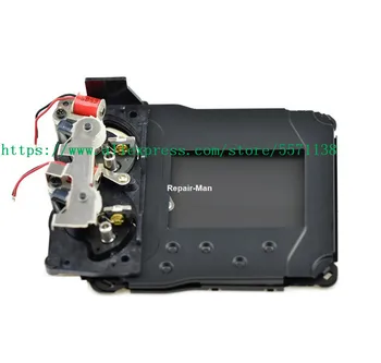 

New Shutter Blade Unit Component Assembly Group For Nikon D5300 Camera Repair Part