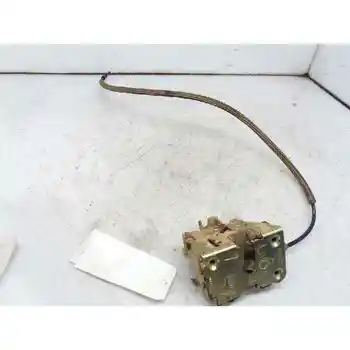 

7700303472K REAR DOOR LOCK LEFT RENAULT KANGOO (F/KC0)