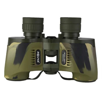 

ROUYA 7X32 High Power Telescope Hollow Low Light Night Vision 7X32 HD Binoculars