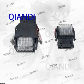 

QIANDI A6CON-PW5P A6CON PW5P grey for CC-LINK CC LINK connector connectors frequency converter plug