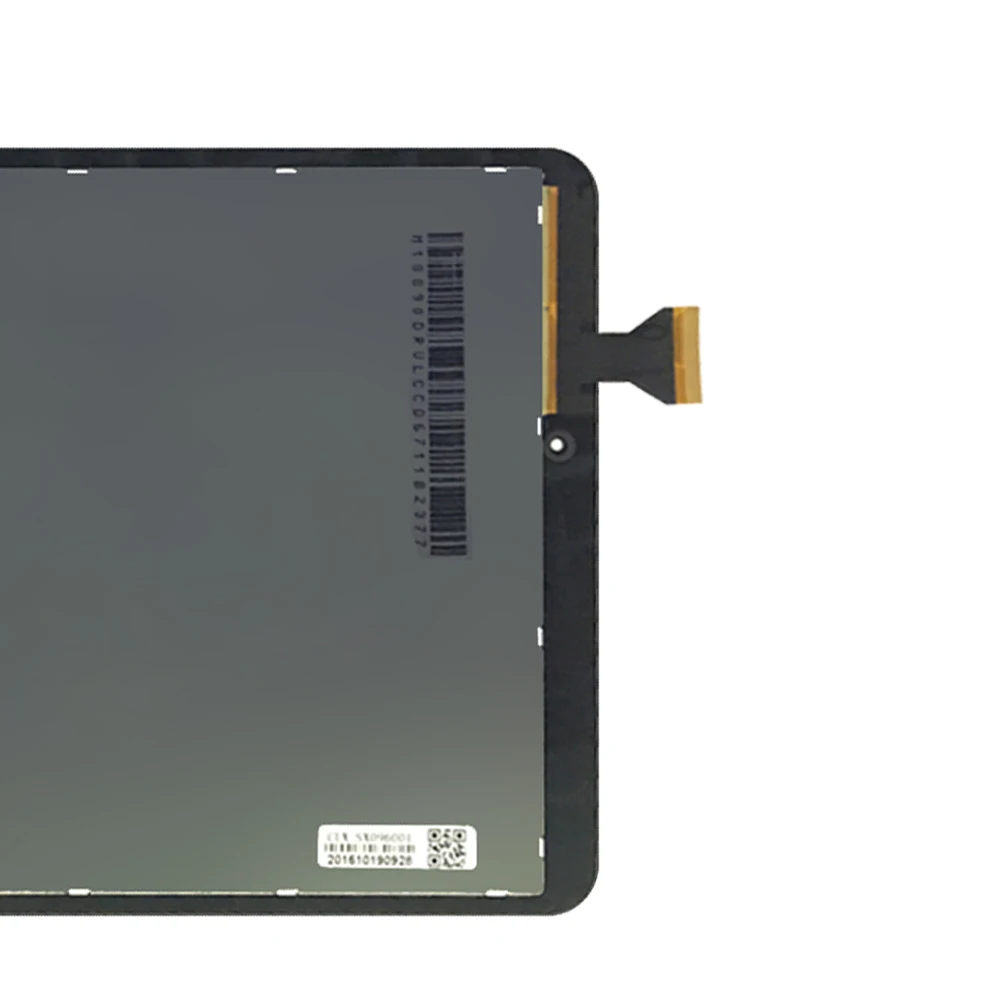 100% протестированный ЖК дисплей для Samsung GALAXY Tab E 9. 0 T560 WiFi T561 3G датчики сенсорный