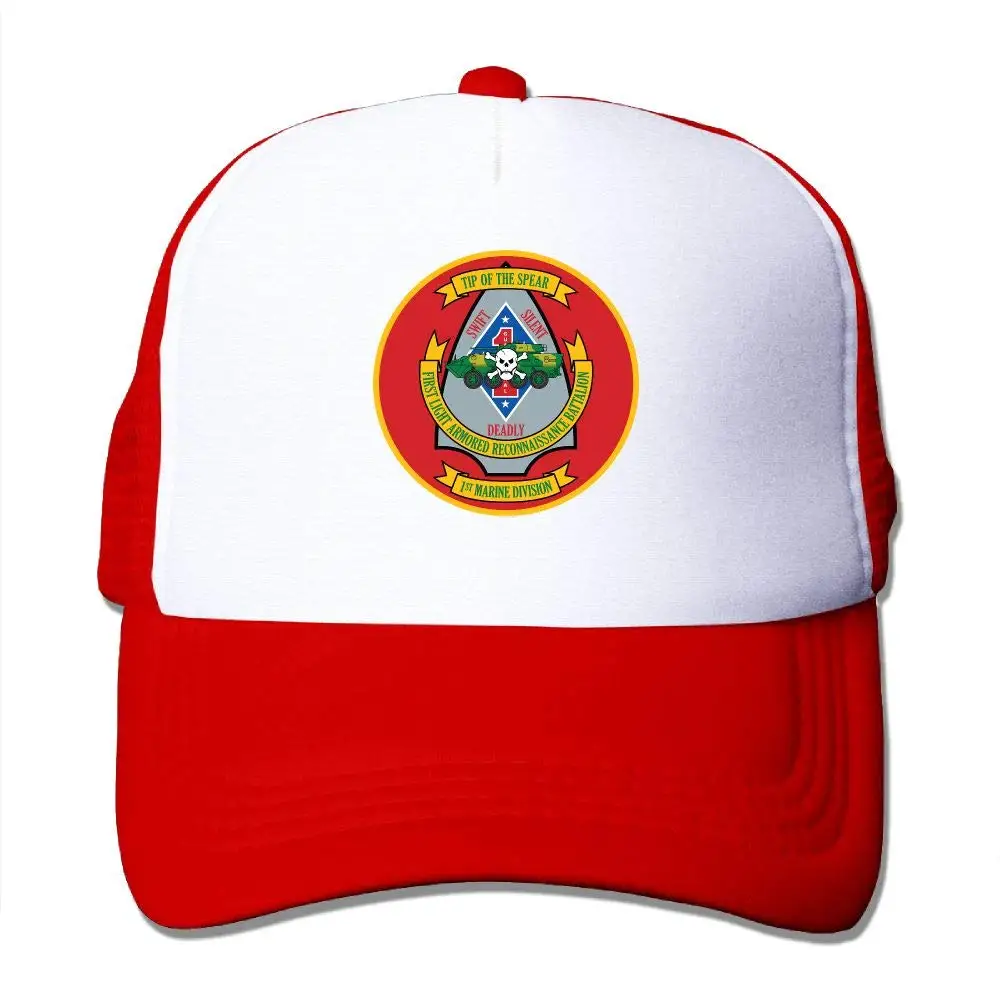 1-й светильник, бронированный военный батальон, шляпа от солнца, водитель грузовика, простая и милая шляпа, унисекс, регулируемые бейсболки, шляпа для папы