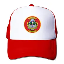 1-й светильник, бронированный военный батальон, шляпа от солнца, водитель грузовика, простая и милая шляпа, унисекс, регулируемые бейсболки, шляпа для папы