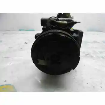 

SD6V12 AIR CONDITIONING COMPRESSOR RENAULT CLIO II PHASE II (B/CB0)