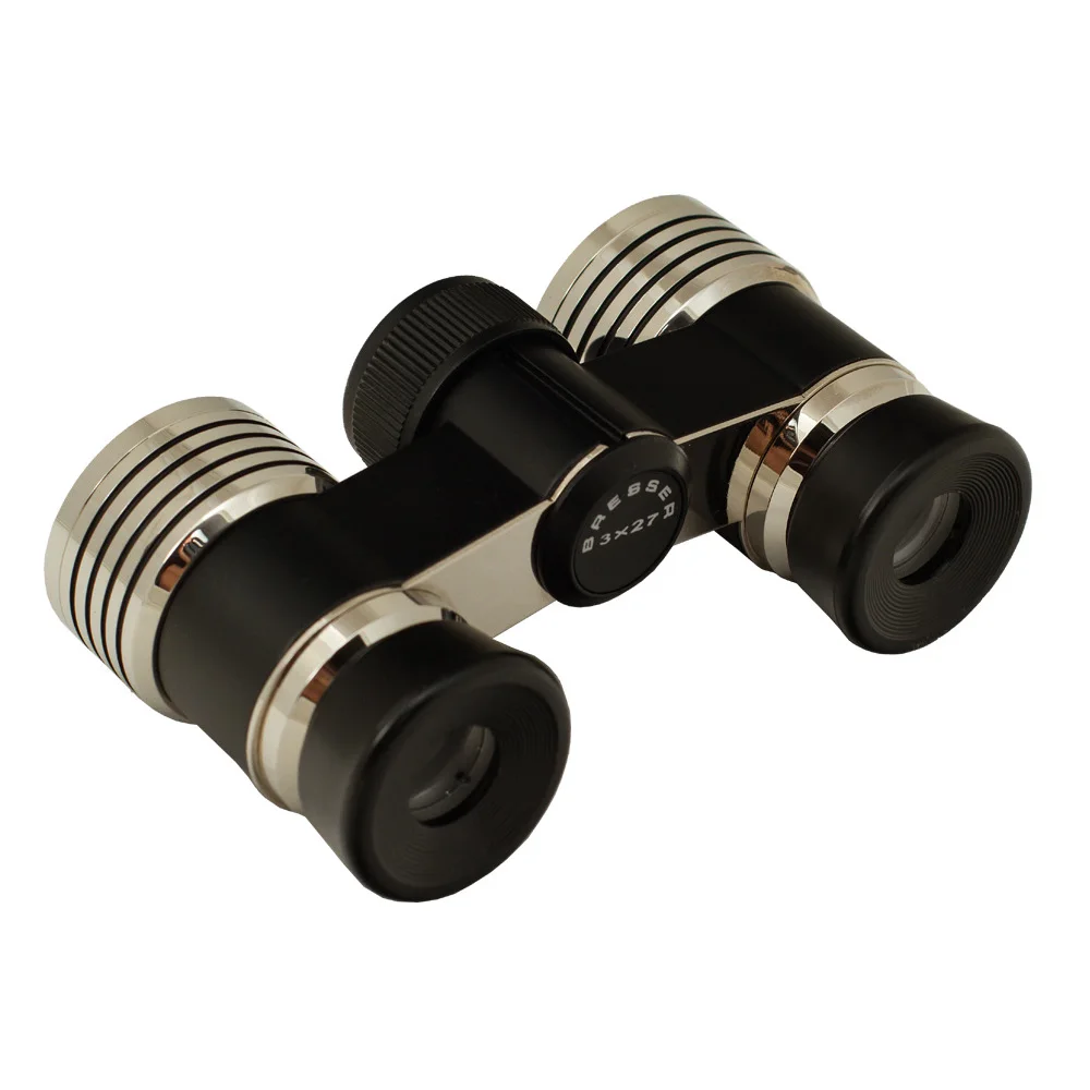Бинокль театральный Bresser Scala 3x27 CB