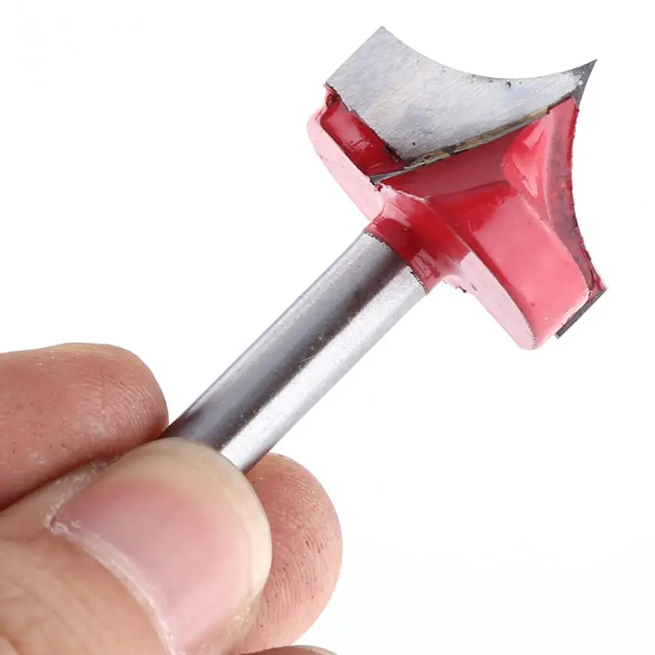 12mmBlade Diameter Engraving V-Groove tip milling Cutter,6mm Shank 3D CNC Engraving End Mill V Groove Needle Tip Router Bit Woodworking Bit Carving Tool 12mmBlade Diameter Engraving V-Groove tip milling Cutter,6mm Shank 3D CNC Engraving End Mill V Groove Needle Tip Router Bit Woodworking Bit Carving Tool