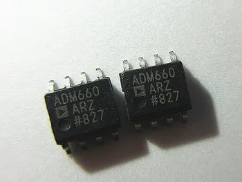 

10pcs ADM660 ADM660ARZ SOP-8 Original New 1 order