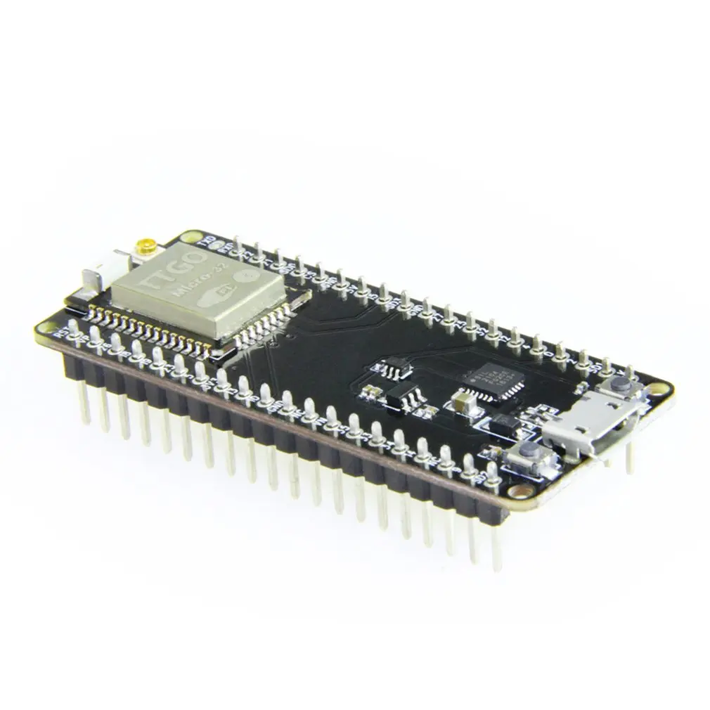 ESP32-Micro ESP-32-PICO 1 Вт wifi беспроводной ESP32-PICO-D4 макетная плата управления для Arduino