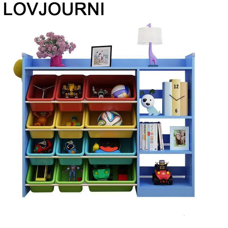 Mensole книжная полка Etagere De Rangement Mensola губчатая игрушка Estanteria Pared Decoracion полка Estante держатель для хранения детей