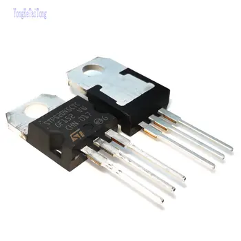 

50/100PCS STPS2045 New Original STPS2045CT STPS2045CTC TO220 Schottky Diode