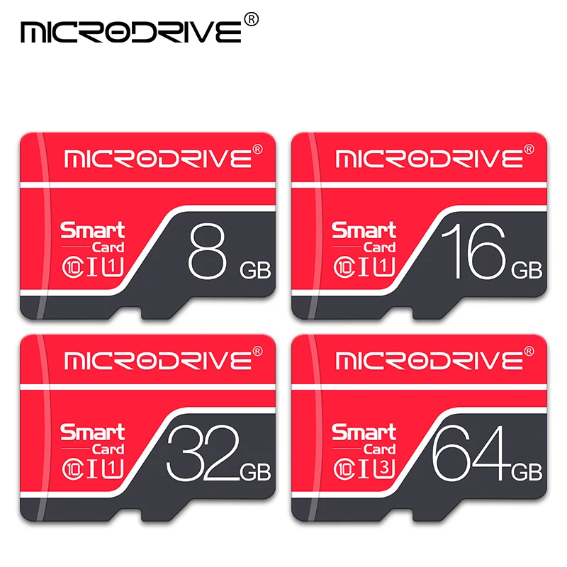 Распродажа со скидкой, карта памяти microsd с реальной емкостью, высокая скорость, 8 ГБ, 16 ГБ, 32 ГБ, micro sd, 16 ГБ, 32 ГБ, 64 ГБ, tf карта, флеш-накопитель для телефона