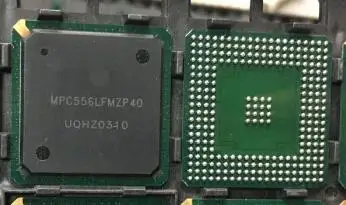 

Free shipping 100% original nuevo MPC556LFMZP40 MPC556LFMZP MPC556