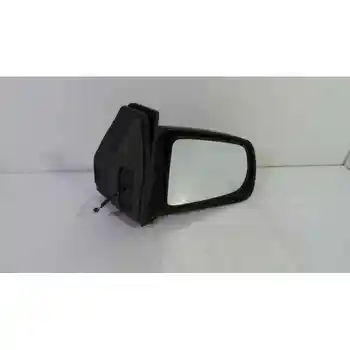 

3 WIRES Right Rearview Mirror Suzuki Vitara Cabrio (et, Ta)