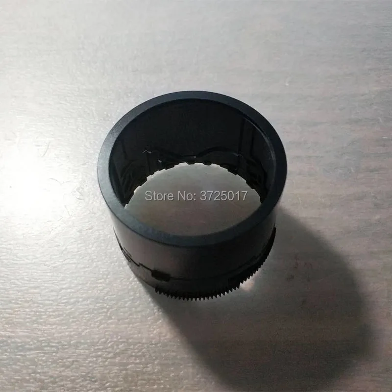 Объектив зум шестерни ствола запчасти для sony DSC-RX100M6 RX100M6 RX100VI RX100-6 цифровой камеры