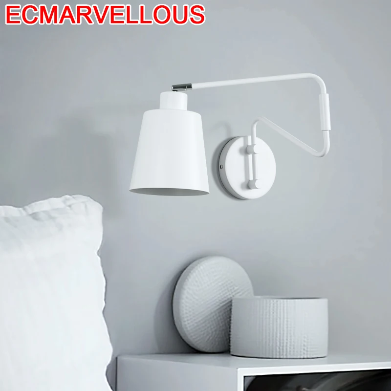 Светильник ing Luminaria De Parede Aplik Lamba Deco демисезонная лампа Wandlampe Lampara Pared Wandlamp светильник светодиодный светильник для дома настенный светильник