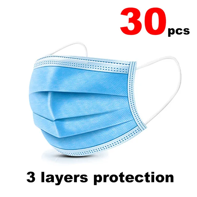 

In stock Masque KN95 Mask N95 ffp2 KF94 Antivirus Protective Mask respirator Anti virus masks 99% Filtration Dust Protection