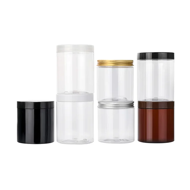24Pack Clear Plastic Light Bulbs Jars 3.38 Oz/ 100 ml Fillable Lightbulb Bottle  Bulk for Craft with Gold Lids Decorative Bulb - AliExpress