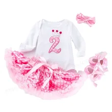 

Summer Princess Toddler Kid Children Girls Tutu Dress Party Wedding Birthday Dresses For Girl 2 Year Birthday Party Dress