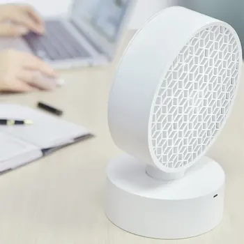 

Rechargeable Portable Mini Fan Handheld Fan Home Office Desk Speed Adjustable USB Fan Air Cooler Outdoor Travel