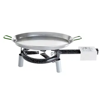 

PaellaWorld 109701 hiking Line Set for paella, model small pots