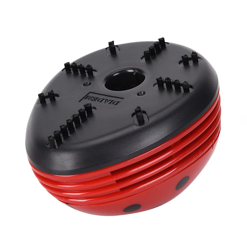 

Mini Vacuum Cleaner Mini Small Car Cleaner Vacuum Cleaner Creative Gifts(Red)