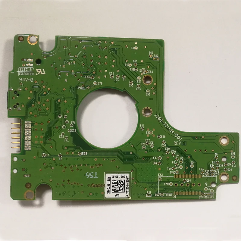 1pcs/lot 2060-771754-000 REV P1 2060-771754 000 good quality