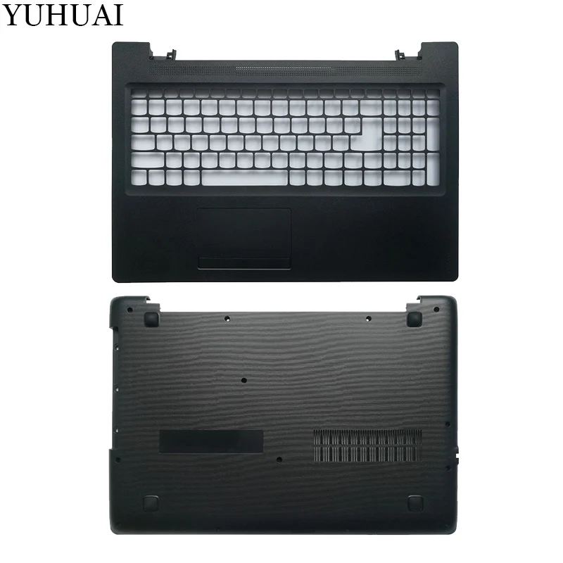 Чехол-накладка для LENOVO IdeaPad 110-15 110-15IBR 110-15ACL Крышка для рук/чехол для ноутбука AP11S000300