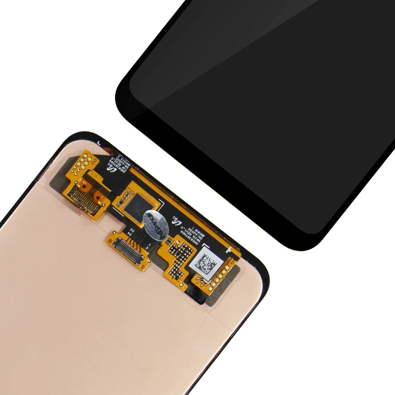 Original For Samsung Galaxy M30 M305 A40S SM-A3050 LCD Display Touch Screen Digitizer Replacement Parts For Samsung A40S LCD