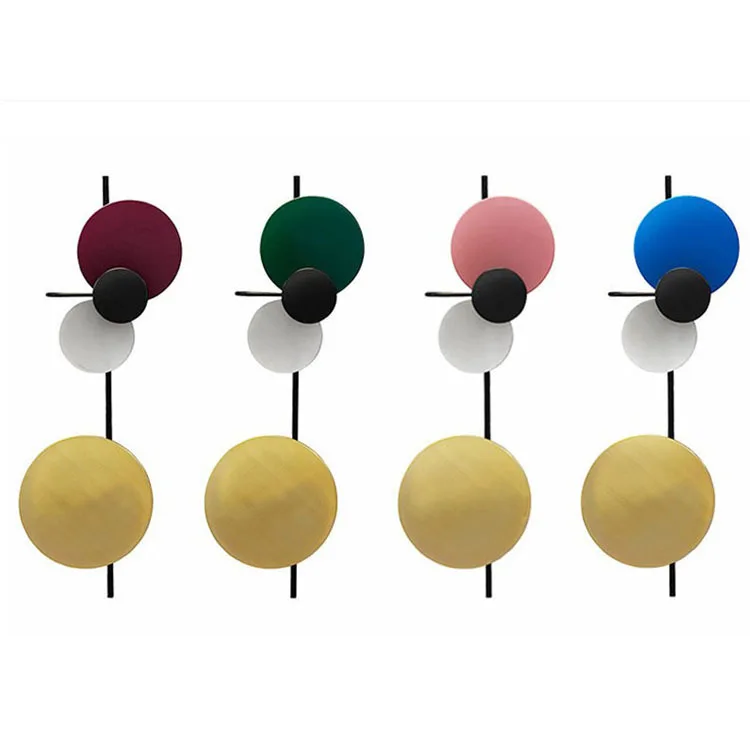 

loft mirror light luminaire iron bedside dining room bedroom wall lights for home home deco