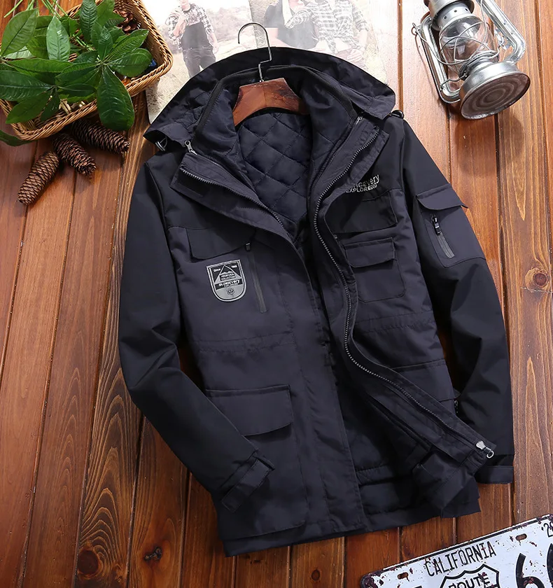 Autumn winter women's jackets Female Breathable coat Casual fashion Waterproof Lady's jacket outdoor sport coats lovers clothes