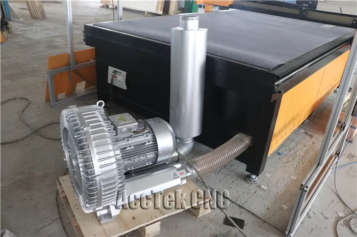 AccTek Звукопоглощающая Панель нож режущая машина 1625 cnc ГЛУШИТЕЛЬ доска нож резак