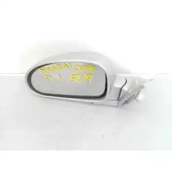 

LEFT REARVIEW MIRROR HYUNDAI COUPE (J2)