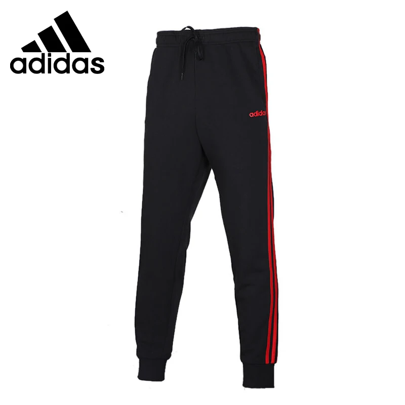 Новое поступление оригинальные мужские спортивные штаны Adidas E 3S T PNT FT|Беговые
