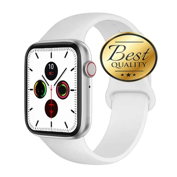 

Microwear W26 Smart Watch 2020 1.75 inch Touch screen Smartwatch Call Message IP68 Waterproof iwo w26 Smart Watch For Men/Women